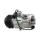 A/C Compressor DVE16N for 19-21 Hyundai Tucson 97701D3750