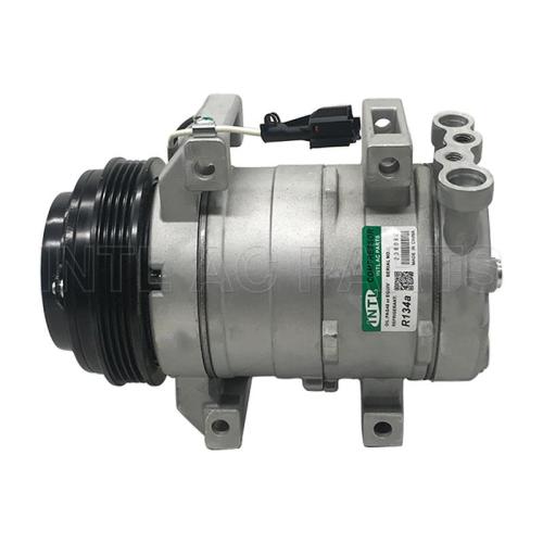 For Subaru Legacy 2000 Air conditioning compressor pump 73111AC010