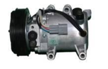 Air Conditioning Compressor For CHANGAN CS35