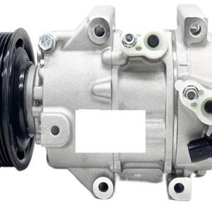CAR Air Conditioning Compressor，Compatible For Kia Optima 2015 2016 2017 2018 2019 2020 2021 97701D4200 97701-D4200
