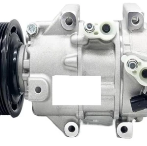 CAR Air Conditioning Compressor，Compatible For Kia Optima 2015 2016 2017 2018 2019 2020 2021 97701D4200 97701-D4200