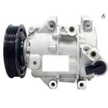 CAR Air Conditioning Compressor，Compatible For Kia Optima 2015 2016 2017 2018 2019 2020 2021 97701D4200 97701-D4200