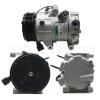 12V Car AC Compressor for changan