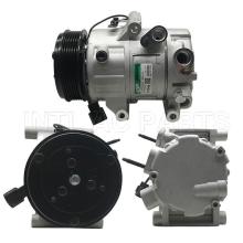 12V Car AC Compressor for changan