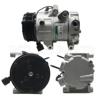 12V Car AC Compressor for changan