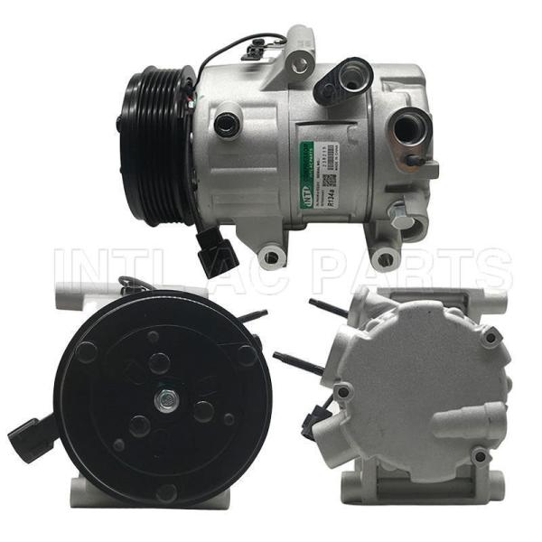 12V Car AC Compressor for changan
