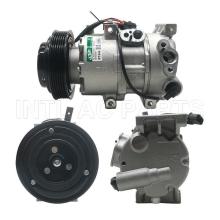 97701H6100 Auto Air Condition Compressor For KlA K2 For Rio 1.4 WXKA024