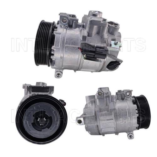 7SEU16C Car AC Compressor For JAGUAR XJ 350 2W9319D629BF 2W93-19D629-BE 2W93-190629-BD