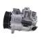7SEU16C Car AC Compressor For JAGUAR XJ 350 2W9319D629BF 2W93-19D629-BE 2W93-190629-BD