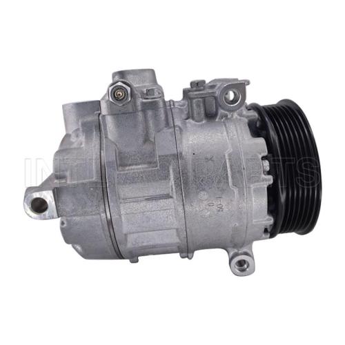 7SEU16C Car AC Compressor For JAGUAR XJ 350 2W9319D629BF 2W93-19D629-BE 2W93-190629-BD