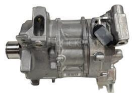 38810-62K-T01 Auto AC Compressor for honda city