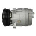 AC Compressor For FIAT ALFA ROMEO LANCIA Brava Bravo I Tempra 7767200