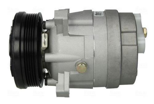 AC Compressor For FIAT ALFA ROMEO LANCIA Brava Bravo I Tempra 7767200