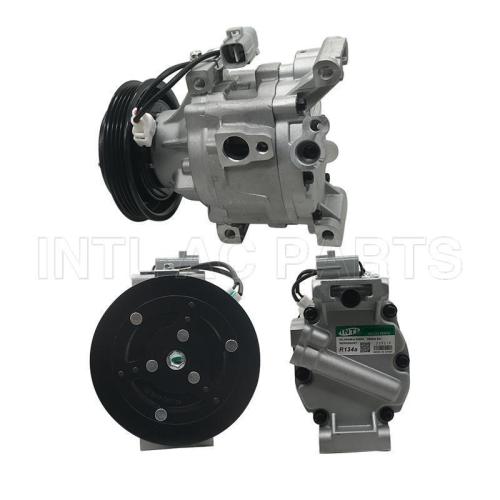 SCSA06C Auto ac compressor for toyota