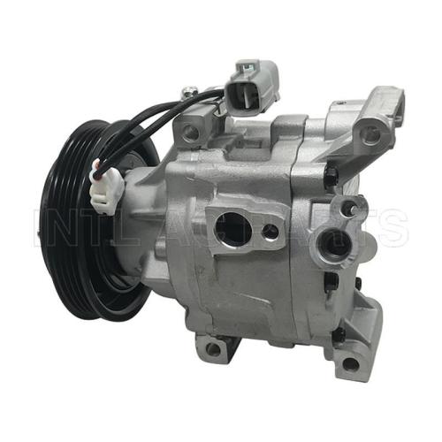 SCSA06C Auto ac compressor for toyota