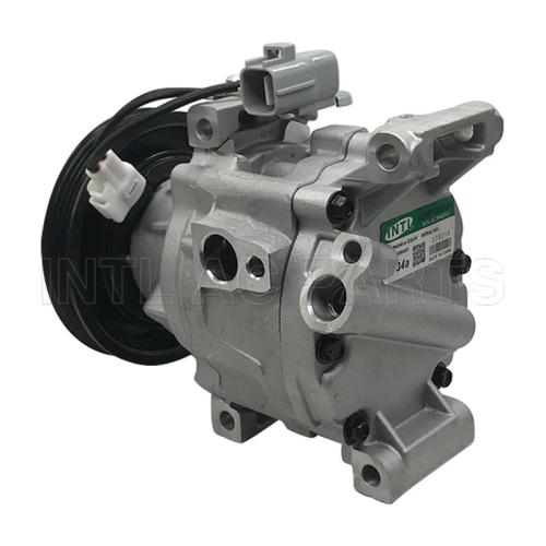 SCSA06C Auto ac compressor for toyota