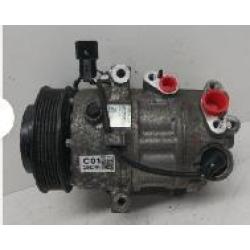 For 2021 2022 2023 Hyundai Elantra 2.0L AC Compressor 97701AA100