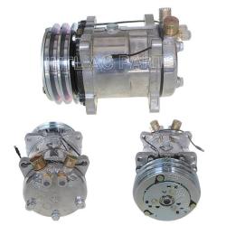 Car A/C Compressor For Volvo 244 245 740 745 760 61104017 611040028 611040023 611040017 611040004