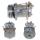 Car A/C Compressor For Volvo 244 245 740 745 760 61104017 611040028 611040023 611040017 611040004