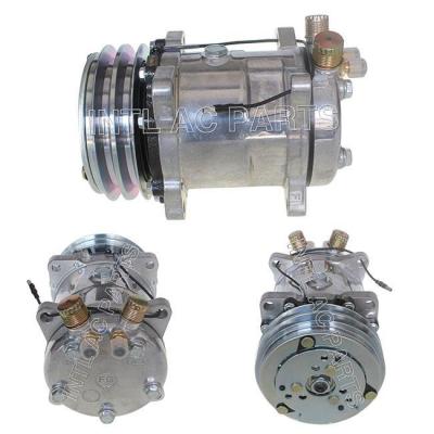 Car A/C Compressor For Volvo 244 245 740 745 760 61104017 611040028 611040023 611040017 611040004