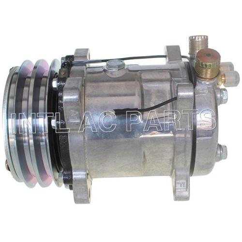 Car A/C Compressor For Volvo 244 245 740 745 760 61104017 611040028 611040023 611040017 611040004