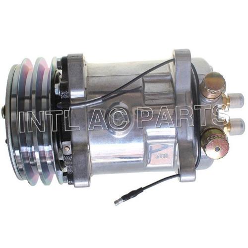 Car A/C Compressor For Volvo 244 245 740 745 760 61104017 611040028 611040023 611040017 611040004