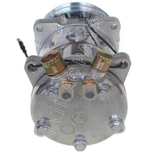 Car A/C Compressor For Volvo 244 245 740 745 760 61104017 611040028 611040023 611040017 611040004