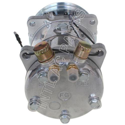 Car A/C Compressor For Volvo 244 245 740 745 760 61104017 611040028 611040023 611040017 611040004