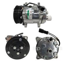 A/C Compressor 7363375 7279630 7221032 for Bobcat Track T740 T750 T770 T870