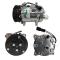 A/C Compressor 7363375 7279630 7221032 for Bobcat Track T740 T750 T770 T870