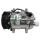 A/C Compressor 7363375 7279630 7221032 for Bobcat Track T740 T750 T770 T870