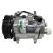 A/C Compressor 7363375 7279630 7221032 for Bobcat Track T740 T750 T770 T870