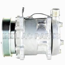 Auto AC Compressor For 505 CO 5074 C2958 5074 5038 3013840 130001 1159616