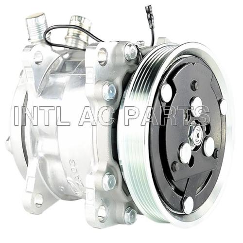 Auto AC Compressor For 505 CO 5074 C2958 5074 5038 3013840 130001 1159616