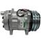 VA2072581 VA207258 CO093981 8963 7341 7301 Car AC Compressor For 7H13