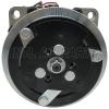 VA2072581 VA207258 CO093981 8963 7341 7301 Car AC Compressor For 7H13