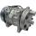 VA2072581 VA207258 CO093981 8963 7341 7301 Car AC Compressor For 7H13