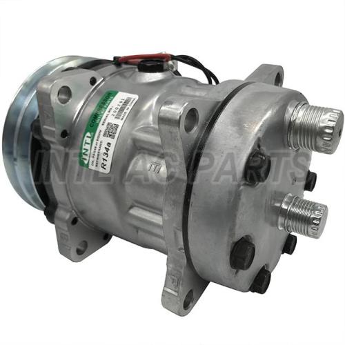 VA2072581 VA207258 CO093981 8963 7341 7301 Car AC Compressor For 7H13