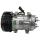 54283 509-6485 4283U1 4283 383-9099 1101100 Car AC Compressor For 7H15