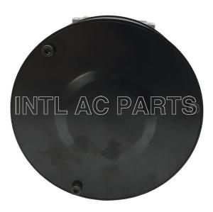 54283 509-6485 4283U1 4283 383-9099 1101100 Car AC Compressor For 7H15
