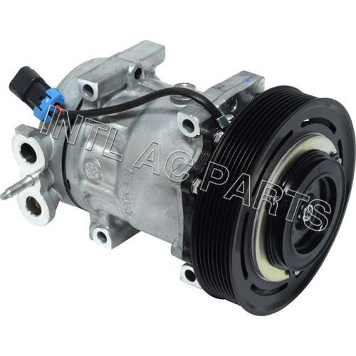 TL3004270 CO 4099C CO 4099 C3292 A2265918000 air conditioning compressor for SD7H15