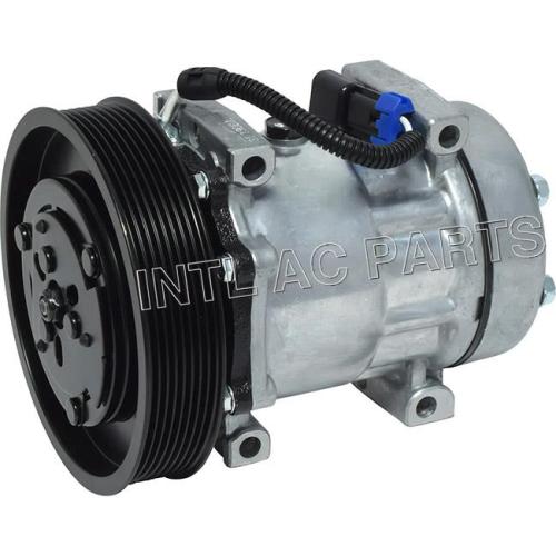 TL3004270 CO 4099C CO 4099 C3292 A2265918000 air conditioning compressor for SD7H15