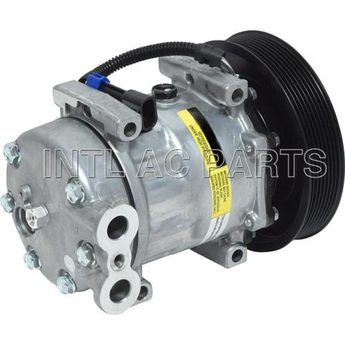 TL3004270 CO 4099C CO 4099 C3292 A2265918000 air conditioning compressor for SD7H15