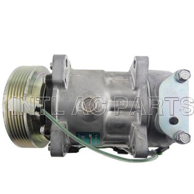 New A/C Compressor fits Volvo 960 2.9L - 1995 to 1997 - 68410281