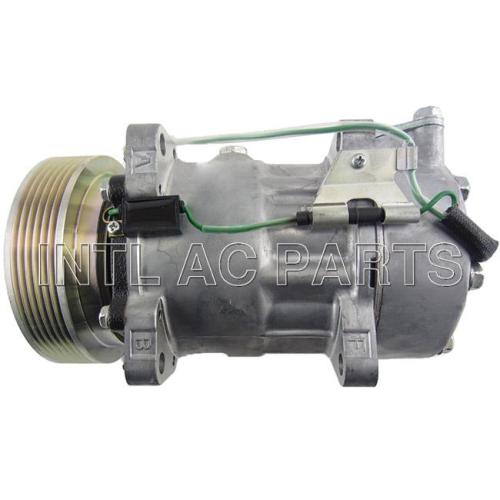 New A/C Compressor fits Volvo 960 2.9L - 1995 to 1997 - 68410281