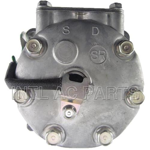 New A/C Compressor fits Volvo 960 2.9L - 1995 to 1997 - 68410281