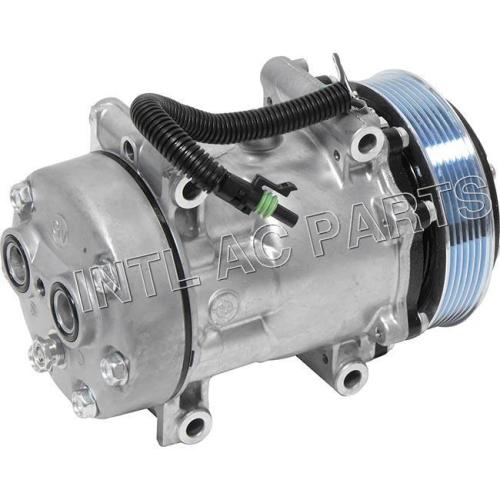 TEM979078 CO 4027 C2823 979078 7811297 7513112 Car AC Compressor For 7H15