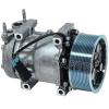 NEW AC COMPRESSOR For 7H15 SD4541 CO2296CA CO 4541C 971016 54541 4541