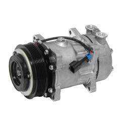 NEW FOR SD7H15HD AC COMPRESSOR F696003222 CO2265CA CO 4091C C2600 7813058 54408