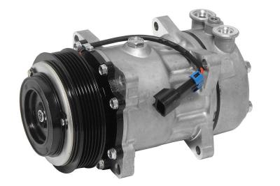 NEW FOR SD7H15HD AC COMPRESSOR F696003222 CO2265CA CO 4091C C2600 7813058 54408